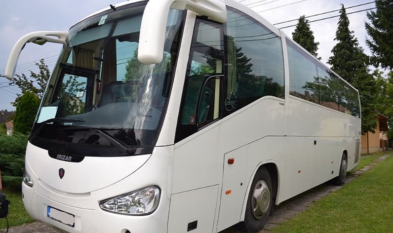 East Flanders: Buses rental in Ninove in Ninove and Flanders